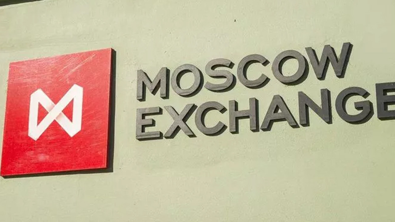 Rusya Merkez Bankası hisse işlemlerinin kapatıldığını duyurdu