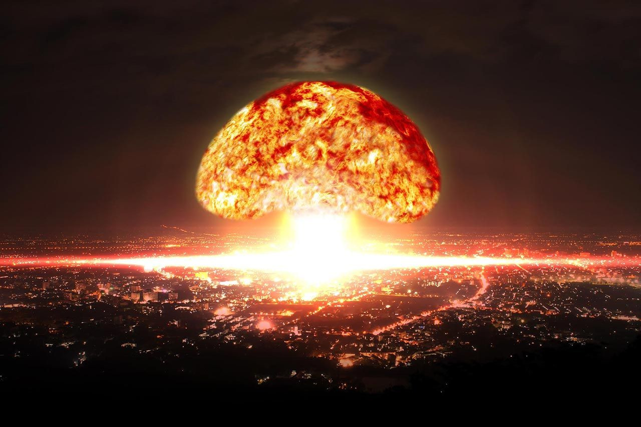 Ürküten felaket senaryosu: Dünyadaki tüm nükleer bombalar aynı anda patlarsa ne olur? - Resim: 3