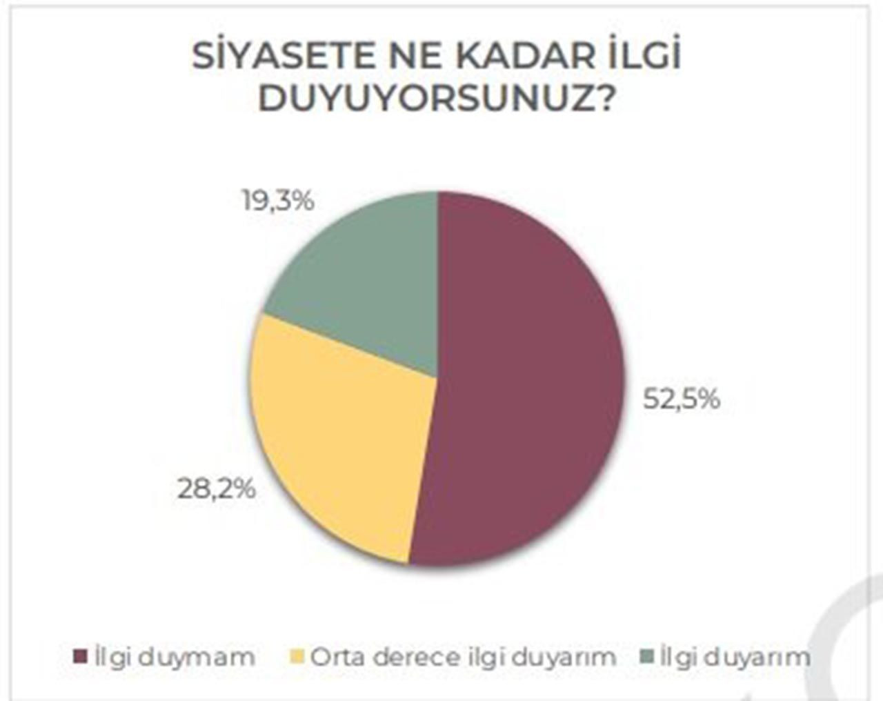 ''Kürt kökenli Z kuşağı'' anketinden dikkat çeken sonuçlar - Resim: 2