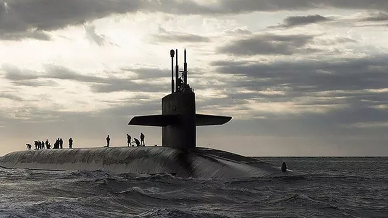 Putin emir vermişti: Nükleer denizaltılar yola çıktı