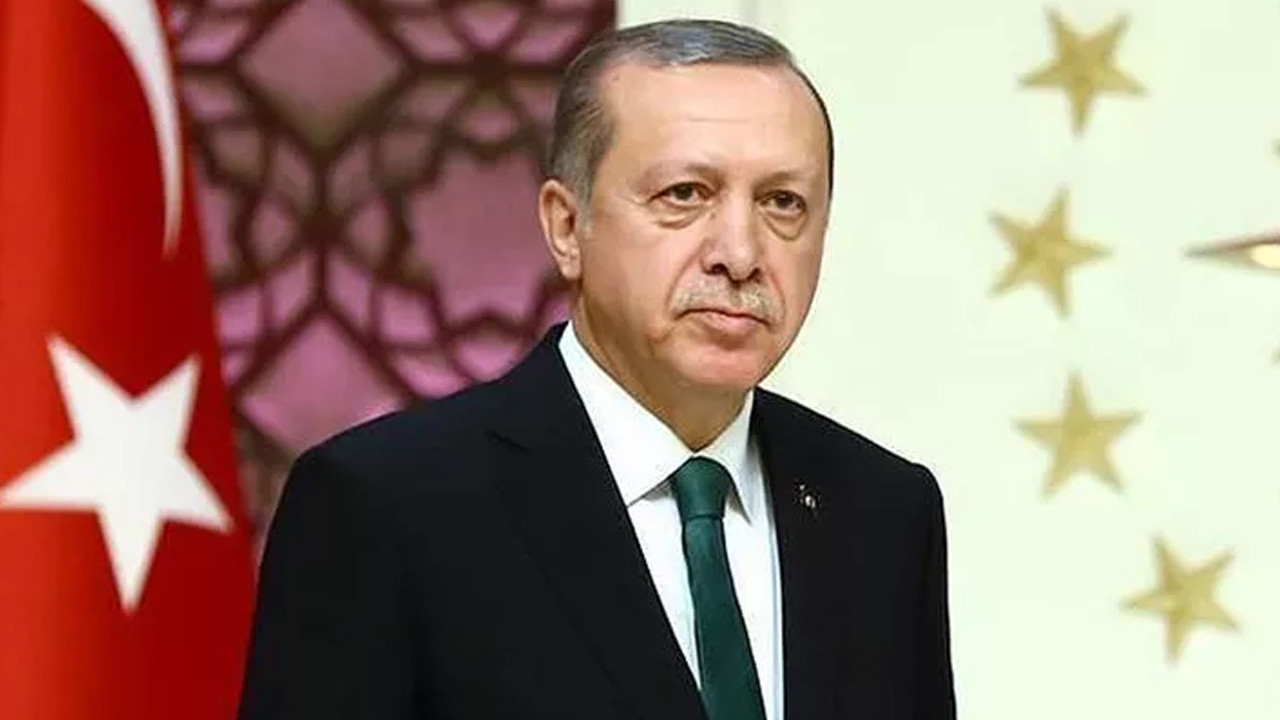 Cumhurbaşkanı Erdoğan'dan peş peşe açıklamalar