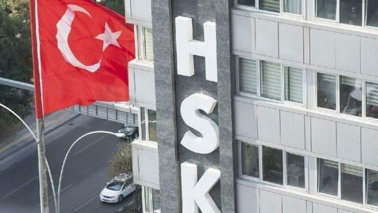 İmamoğlu davasında HSK'den dikkat çeken adım