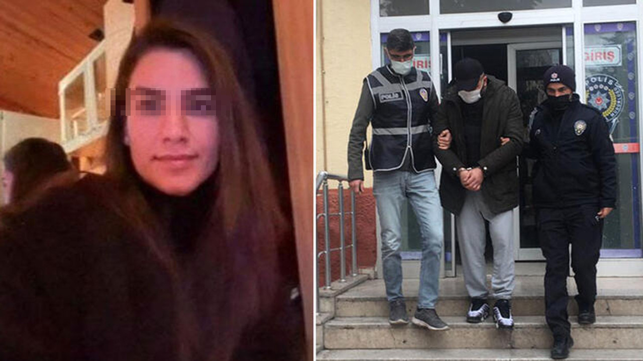 4 çocuk annesini Almanya'da öldürdü, Türkiye'de tutuklandı