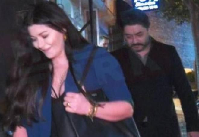 Uzun bir aradan sonra ortaya çıktı! Deniz Çakır'ın son hali görenleri şaşırttı - Resim: 2