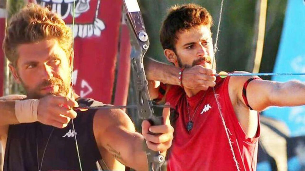 Artık kabak tadı verdi! Yine Survivor, yine kavga!