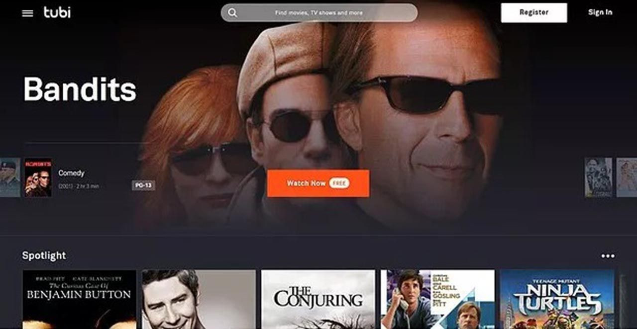 Netflix'ten sıkılanlara müjde! İşte Netflix'in ücretsiz 7 alternatifi