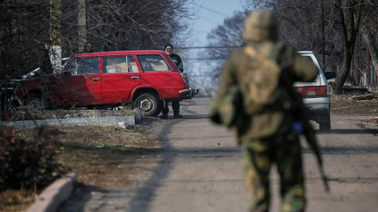 Rusya, Ukrayna işgalinde kaybettiği asker sayısını ilk kez açıkladı