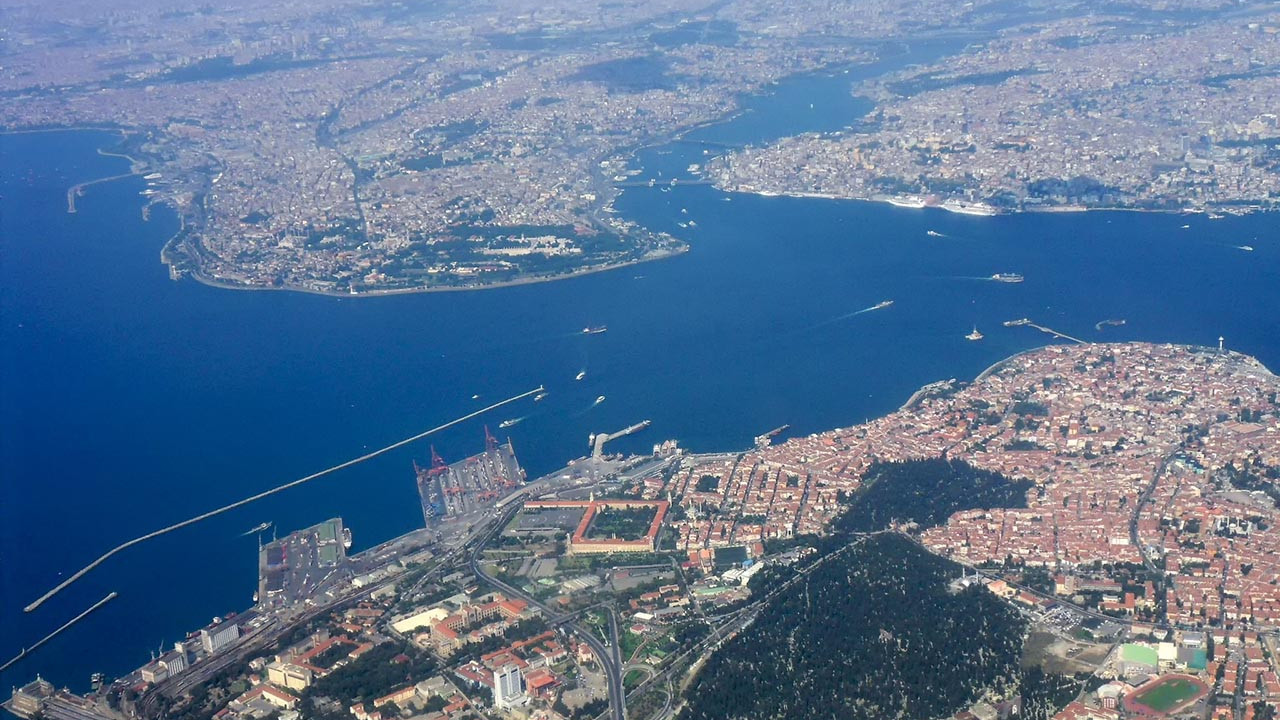 Marmara depreminin olasılığı, büyüklüğü ve tarihi için kritik tahmin