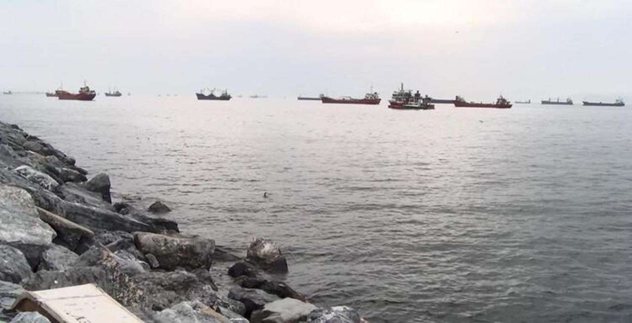 Bakanlık ''yok'' demişti, balıkçılar ve uzmanlar yalanladı! Kabus yeniden Marmara'da - Resim: 3