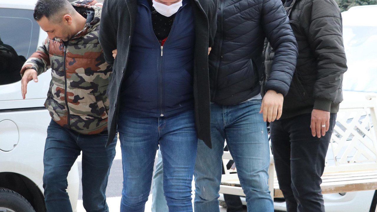 Caddede yürürken öldürülmüştü: Katil zanlısı tutuklandı
