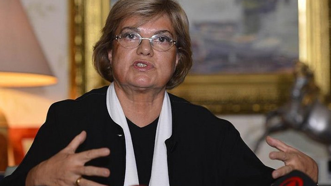 Tansu Çiller için bomba iddia: Partide hazırlıklar yapıldı