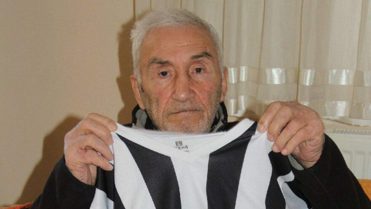 Türk futbolunun efsanesi hayatını kaybetti