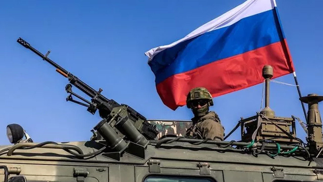Rusya işgali devam ediyor: İşte Rusya'nın Ukrayna'ya karşı kullandığı ağır silahlar