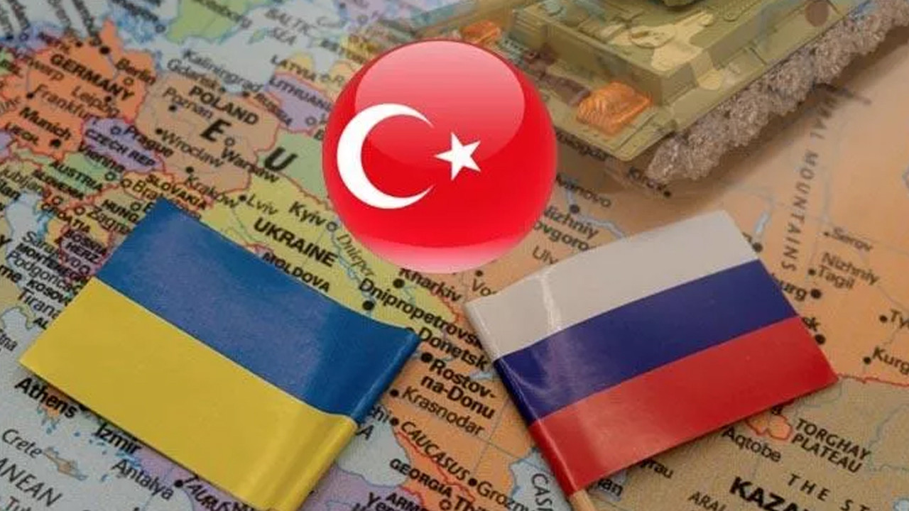 Rusya'dan, Ukrayna ile Türkiye'de görüşme fikrine yanıt