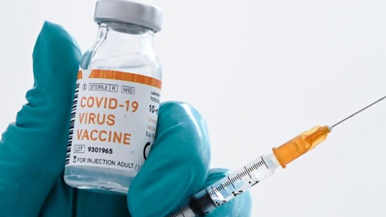 Bilim Kurulu Üyesi Özlü uyardı: Tam doz aşısızlar risk altında