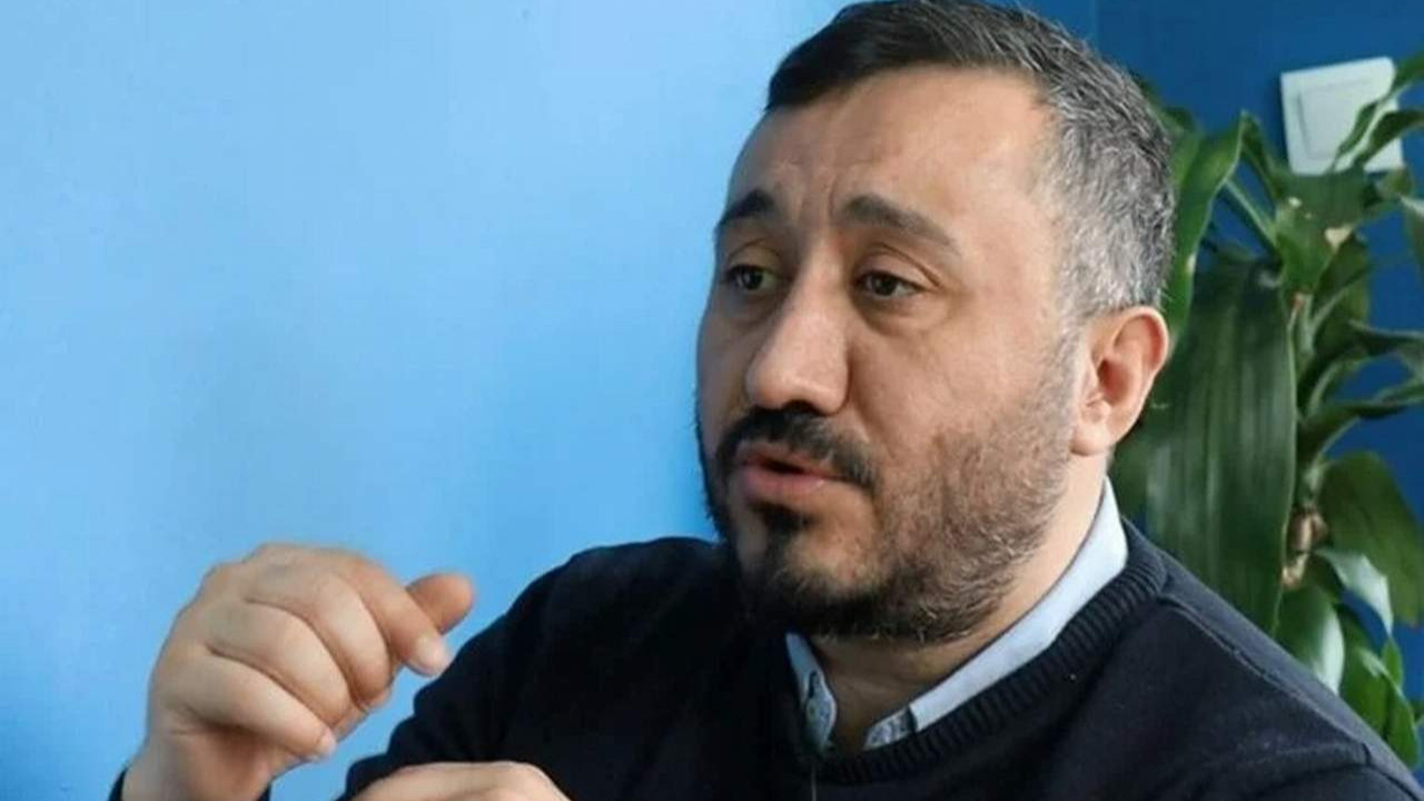 Avrasya Araştırma Başkanı Kemal Özkiraz’a saldırı