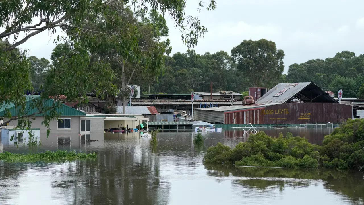 Sel felaketinde ağır bilanço: 2 bin ev yeniden yapılacak