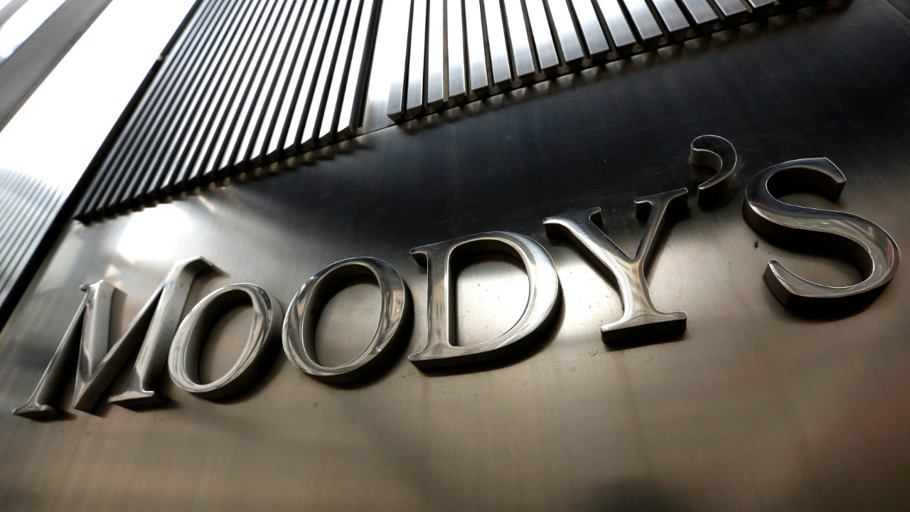 Moody’s: ''Türkiye’de tasarruf etmek mantıklı bir seçenek değil''