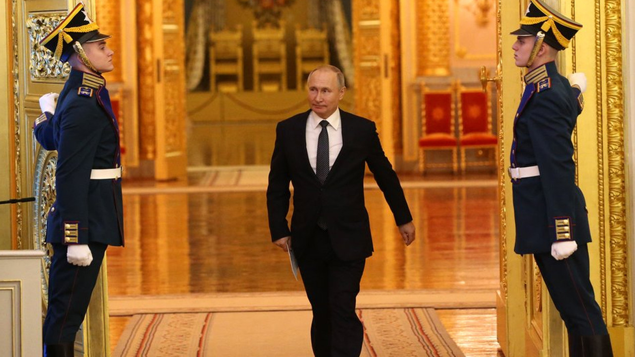Rus oligarkın ses kayıtları sızdı: İşte Putin'in herkesten sakladığı hastalığı