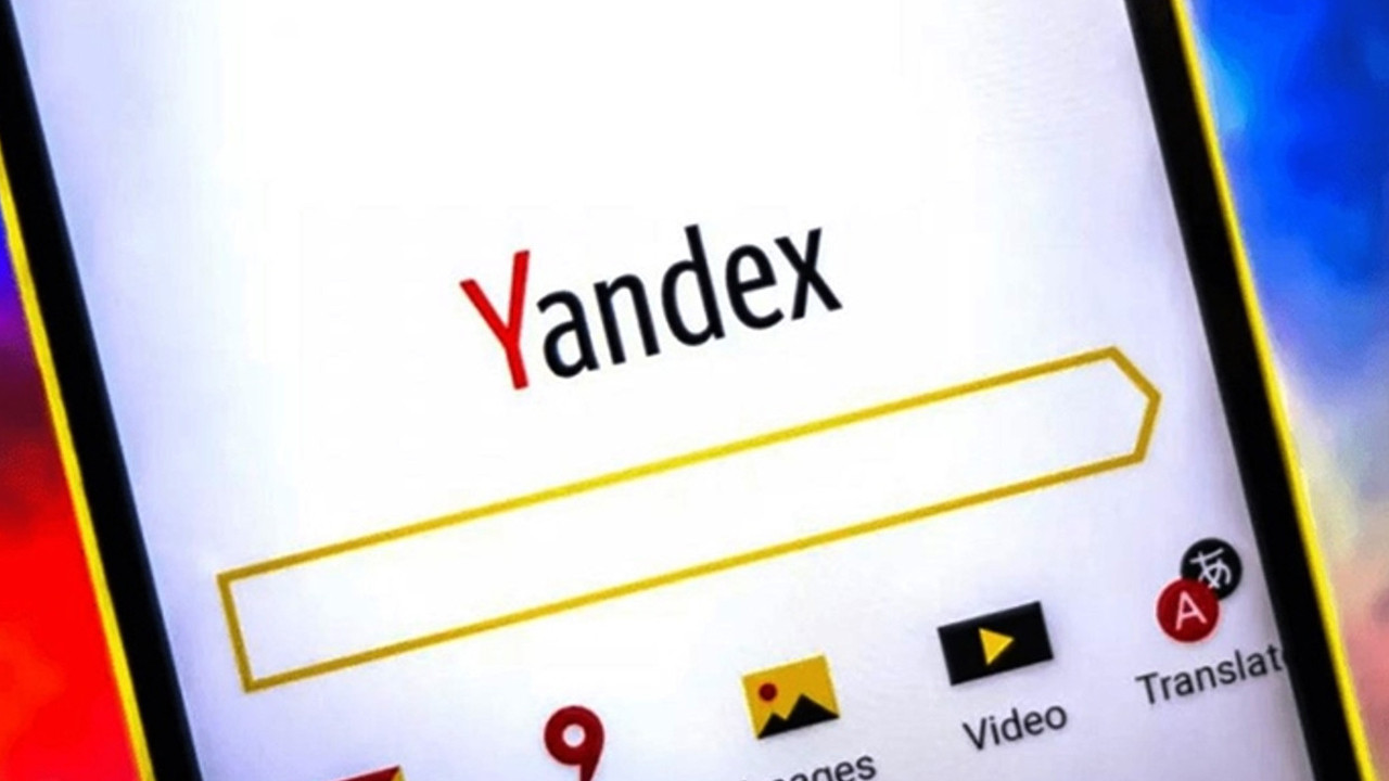 İnternet devi Yandex iflasın eşiğinde