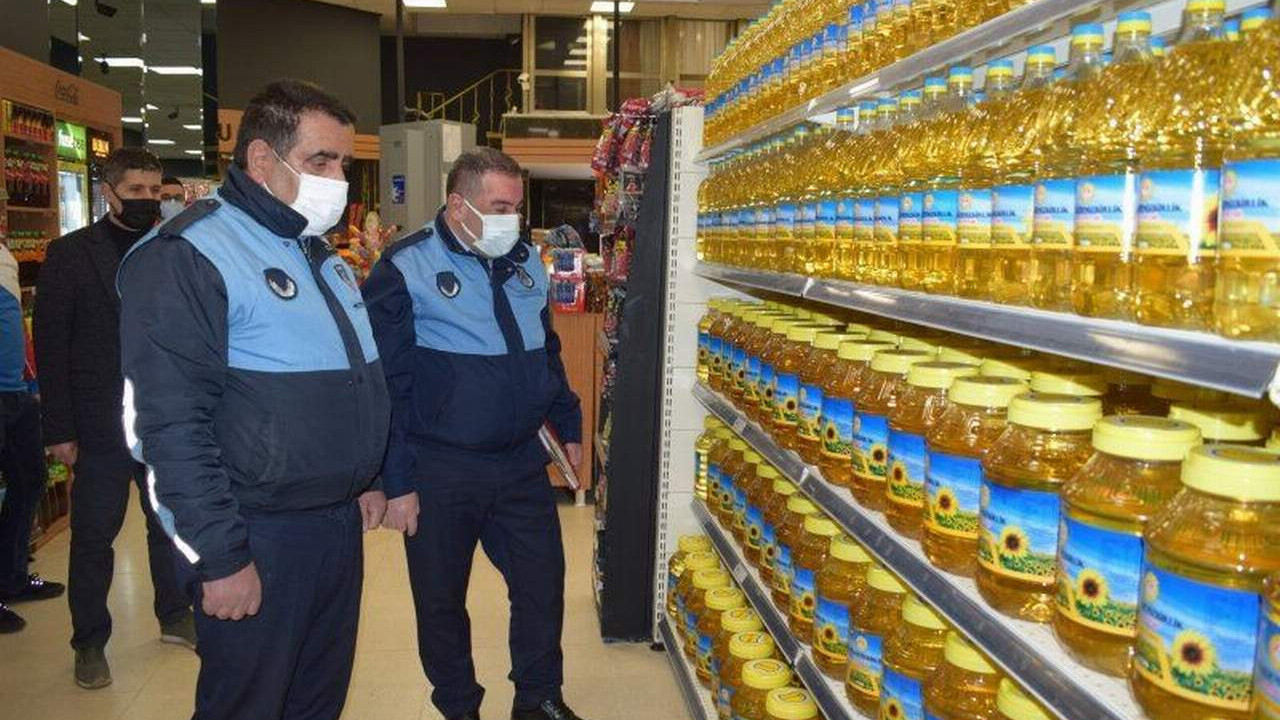 Ayçiçek yağında büyük yalan ortaya çıktı
