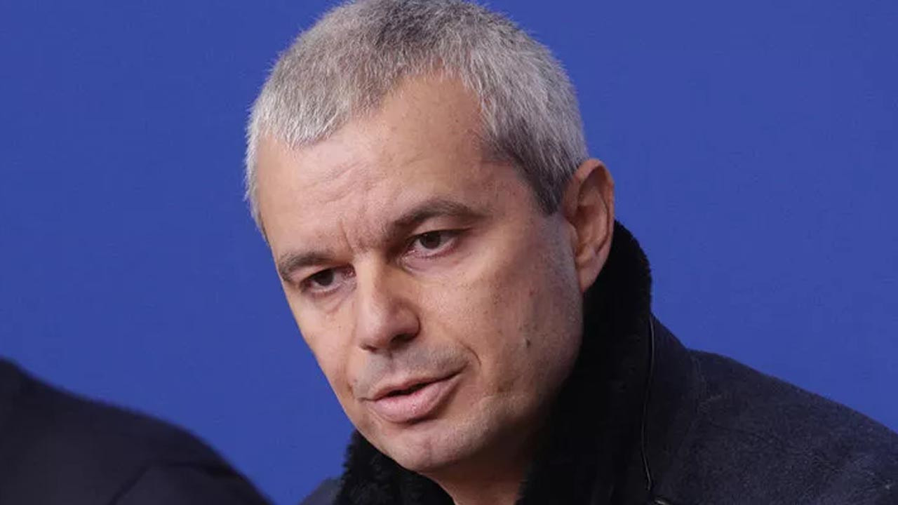 Ukrayna'da casus krizi: Muhalif parti lideri casus ilan edildi