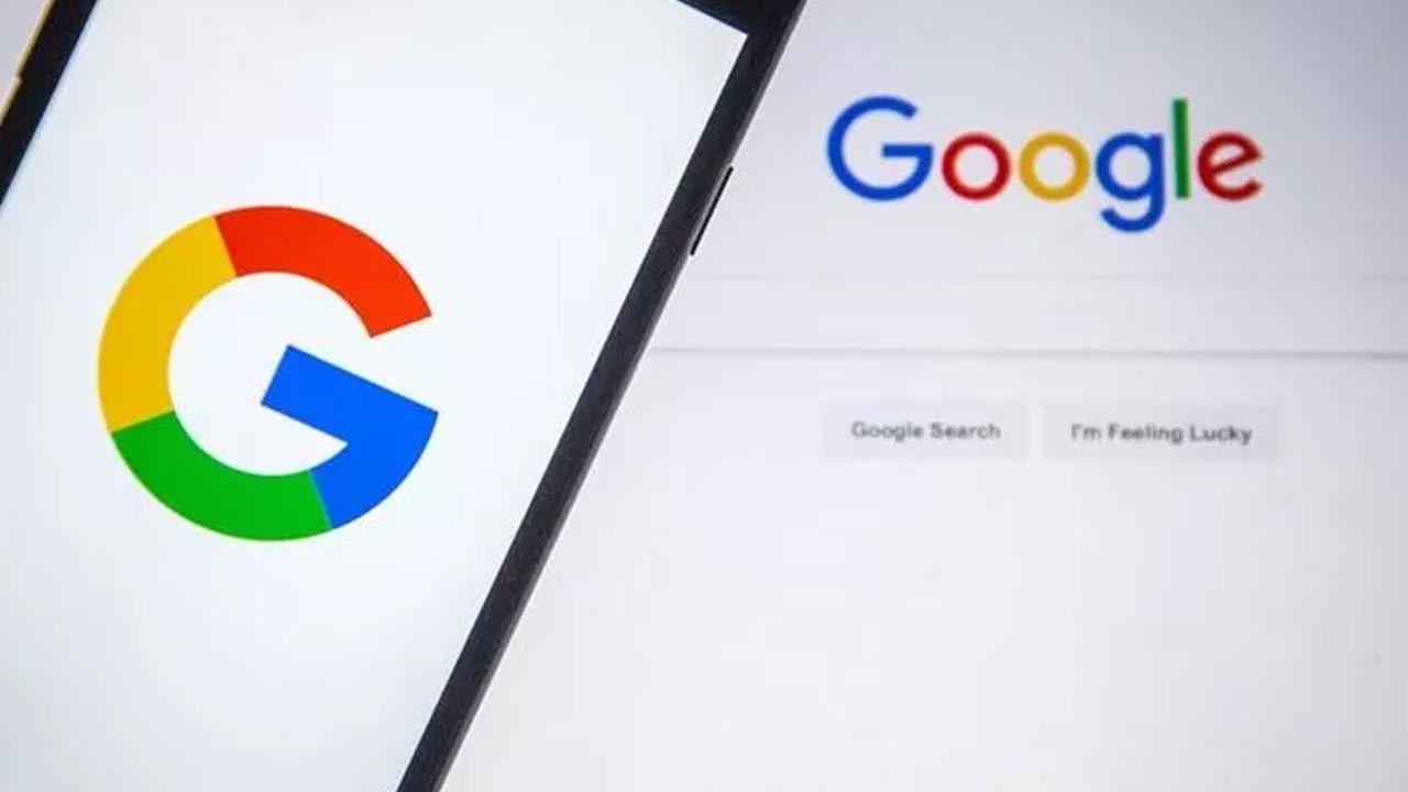 Google'dan dev yatırım: Tam 5,4 milyar dolar...