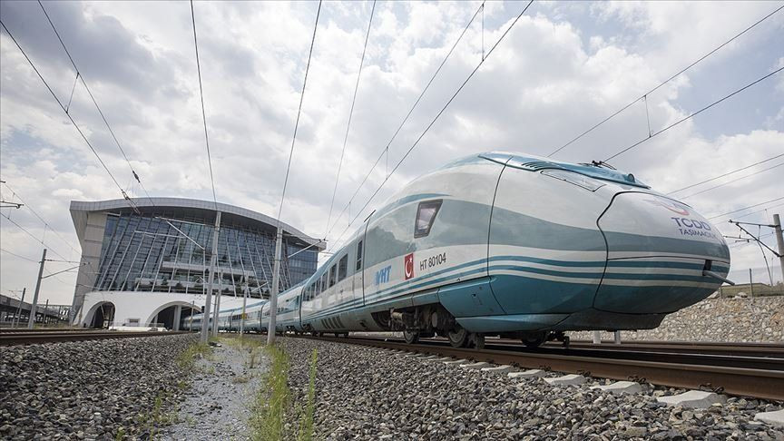 İŞKUR üzerinden 2022 TCDD işçi alımı ilanı açıklandı - Resim: 4