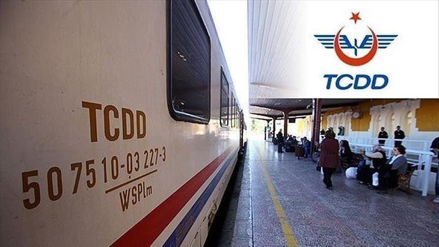 İŞKUR üzerinden 2022 TCDD işçi alımı ilanı açıklandı - Resim: 1