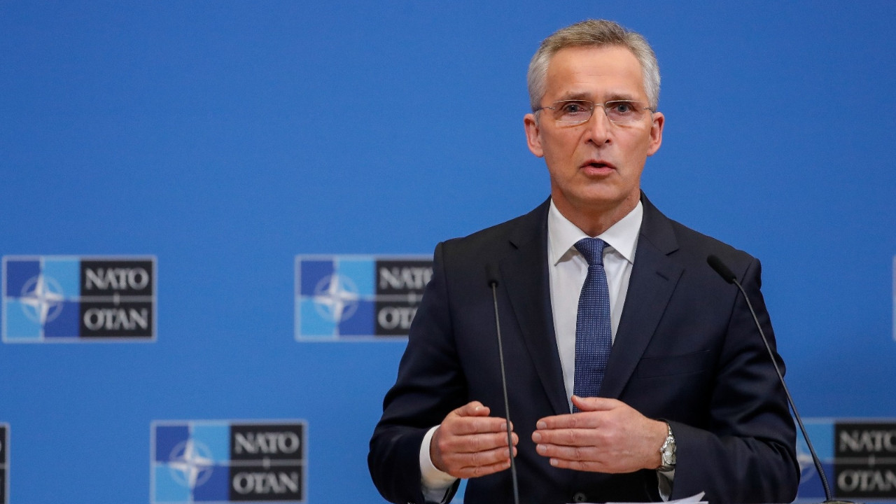 NATO ülkelerinin liderleri Brüksel'de bir araya gelecek