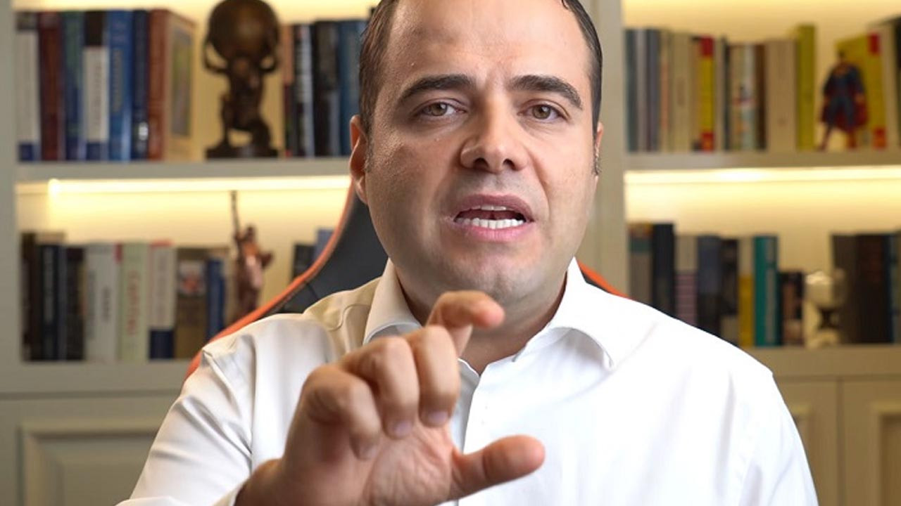 Özgür Demirtaş'tan hükümete üç tavsiye: Daha ne diyeyim, yapmayın