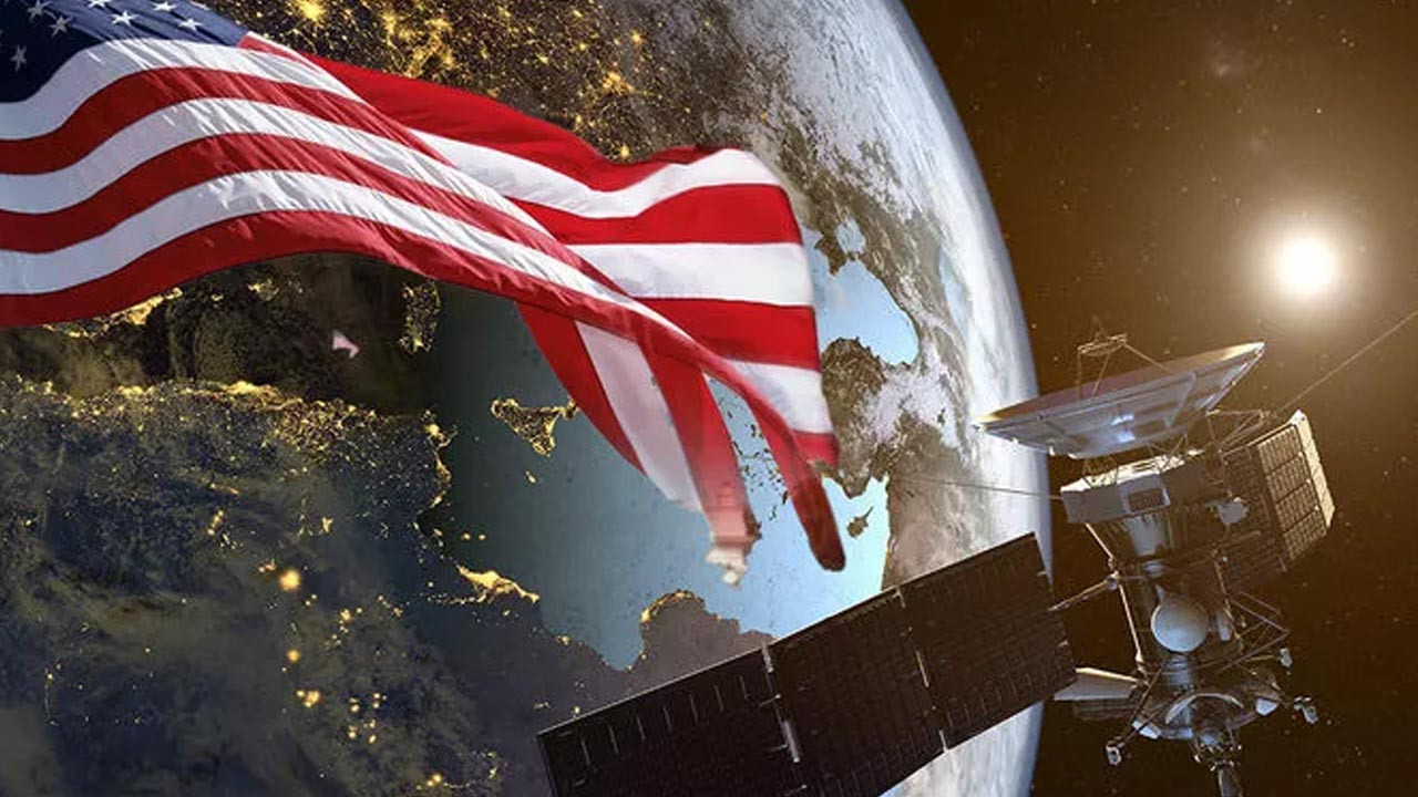 Kuzey Kore'den ABD'ye karşı hamle: Uzaya gönderecek