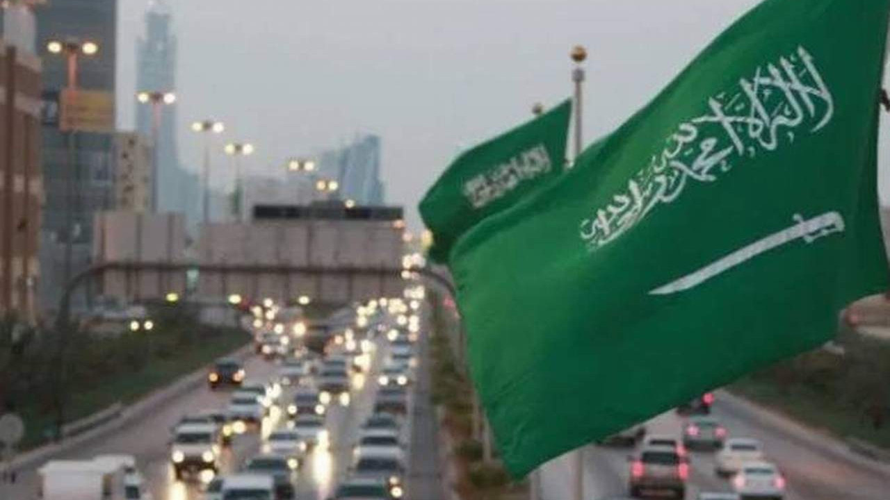 Suudi Arabistan’daki 33 yıllık yasak sona erdi