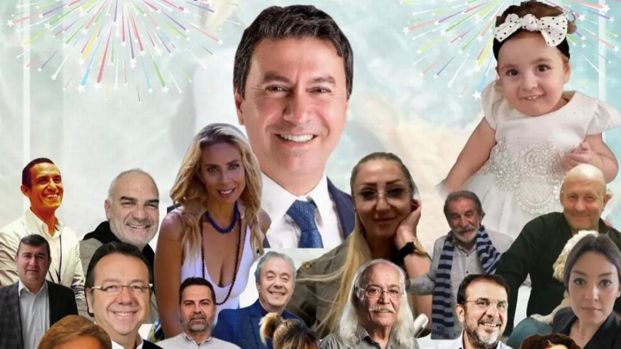 Bodrum, Başkan Aras'ın öncülüğünde İkra Deniz için bir araya geldi