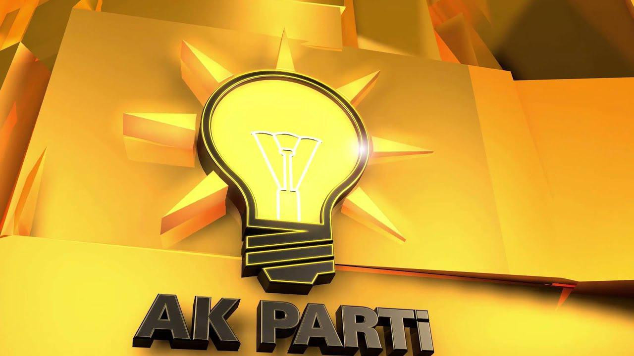 AK Parti'de 5 il başkanı değişti