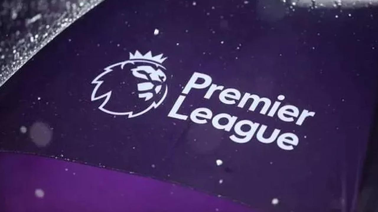 Premier Lig devinin banka hesabı geçici olarak donduruldu