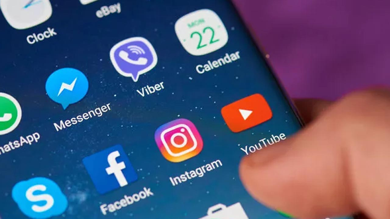 Rusya’da Instagram’a erişim yasaklandı