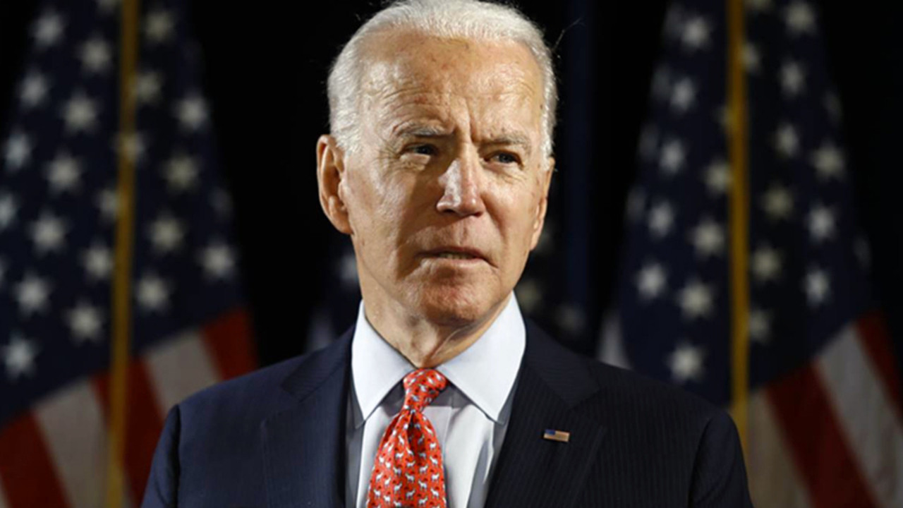 Meğer Biden’ın paketi Türkiye'nin beklediği paket değilmiş