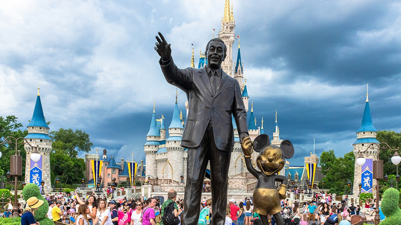 Disney de Rusya'daki tüm faaliyetlerini durduracak