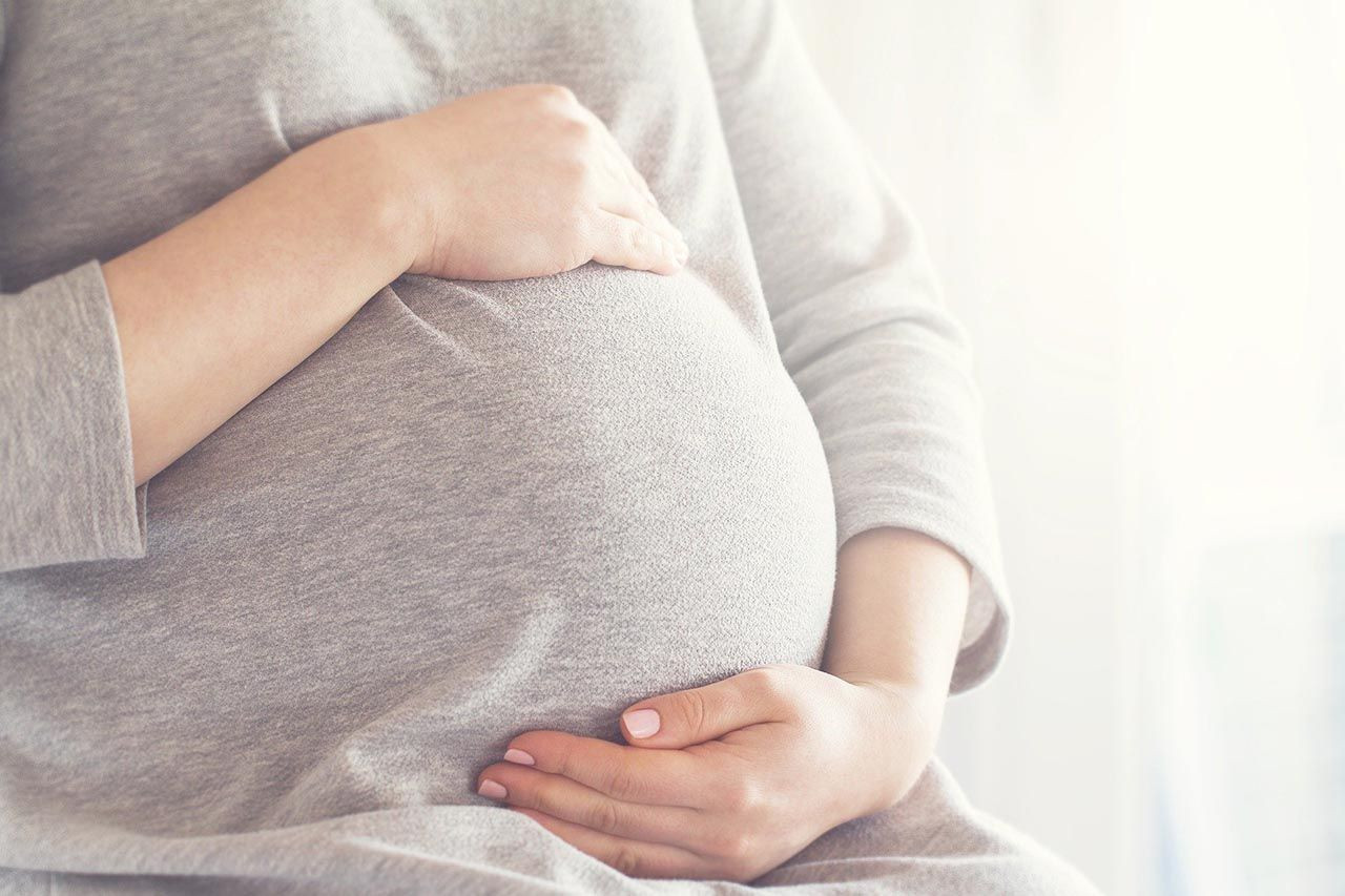 Dünya'da 12'nci vaka Türkiye'de görüldü: Hamileyken hamile kaldı - Resim: 4