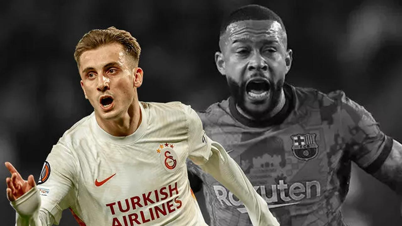 Galatasaray - Barcelona maçı biletleri dakikalar içinde tükendi