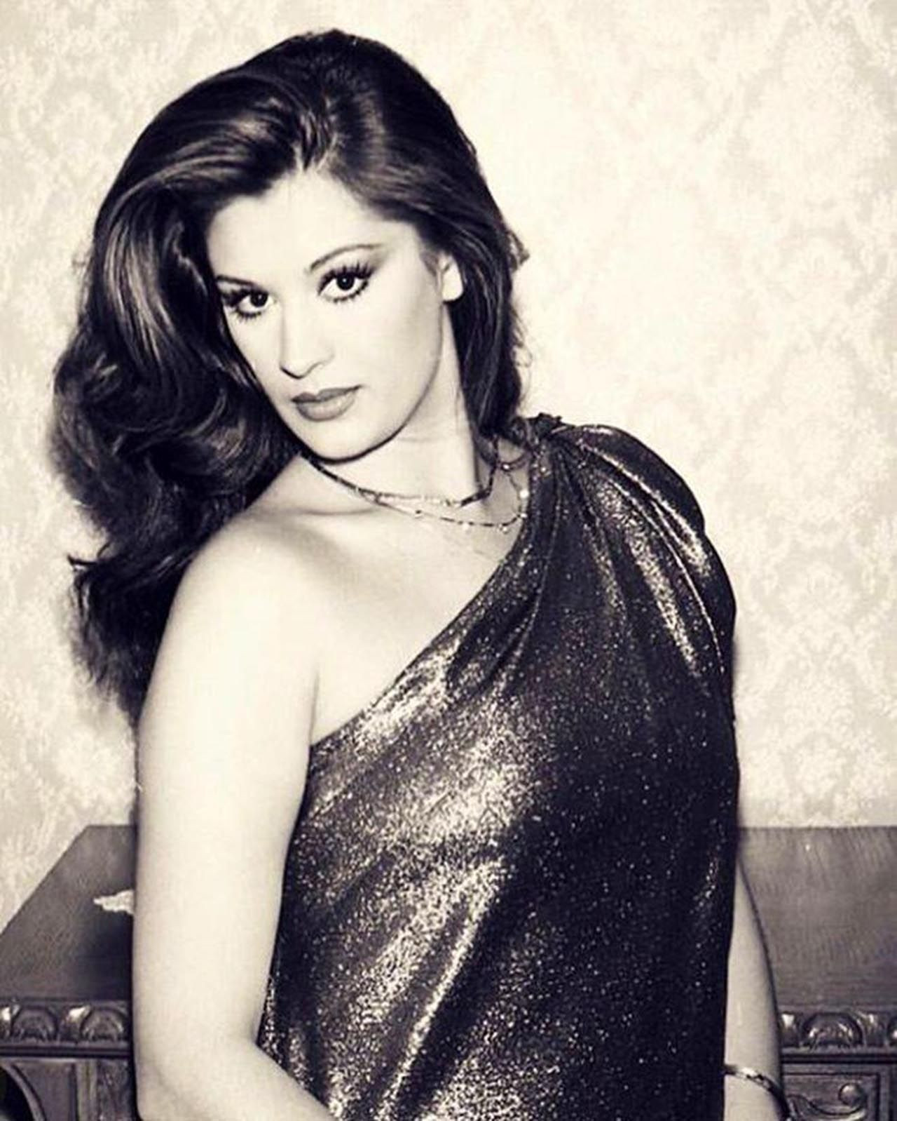 Yeşilçam yıldızı Gülşen Bubikoğlu paylaşımıyla takipçilerini kızdırdı - Resim: 6