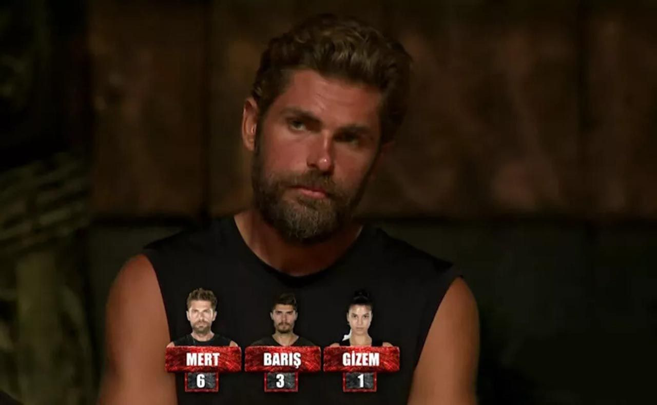 Survivor'da sürgün adasına gidecek isim ile haftanın ilk eleme adayı o oldu - Resim: 4