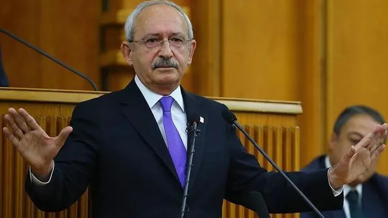 CHP ve İYİ Parti'den ''Yeni Seçim Kanunu'' teklifiyle ilgili açıklama