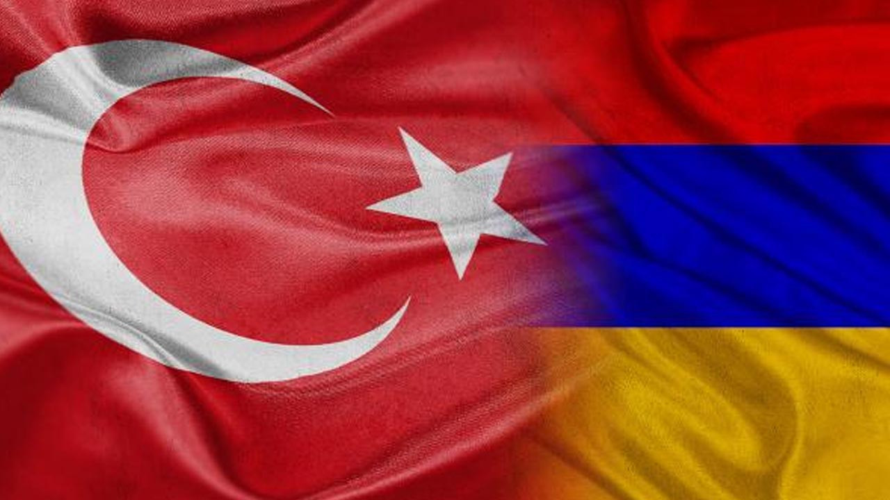 ''Ermenistan, Türkiye ile sınırları açmaya hazır''