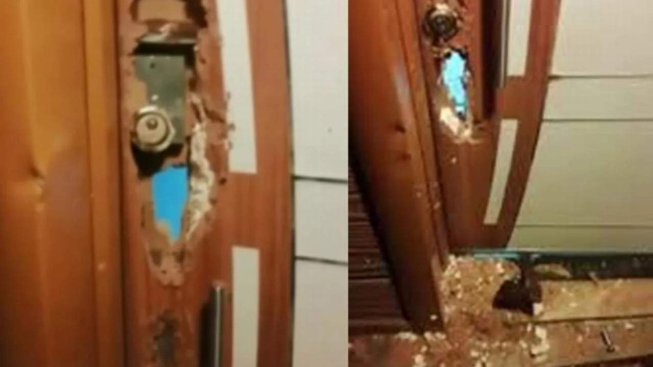 Baltalı dehşet sonrası, Mahsun Kırmızıgül'ün kardeşinden pes dedirten savunma