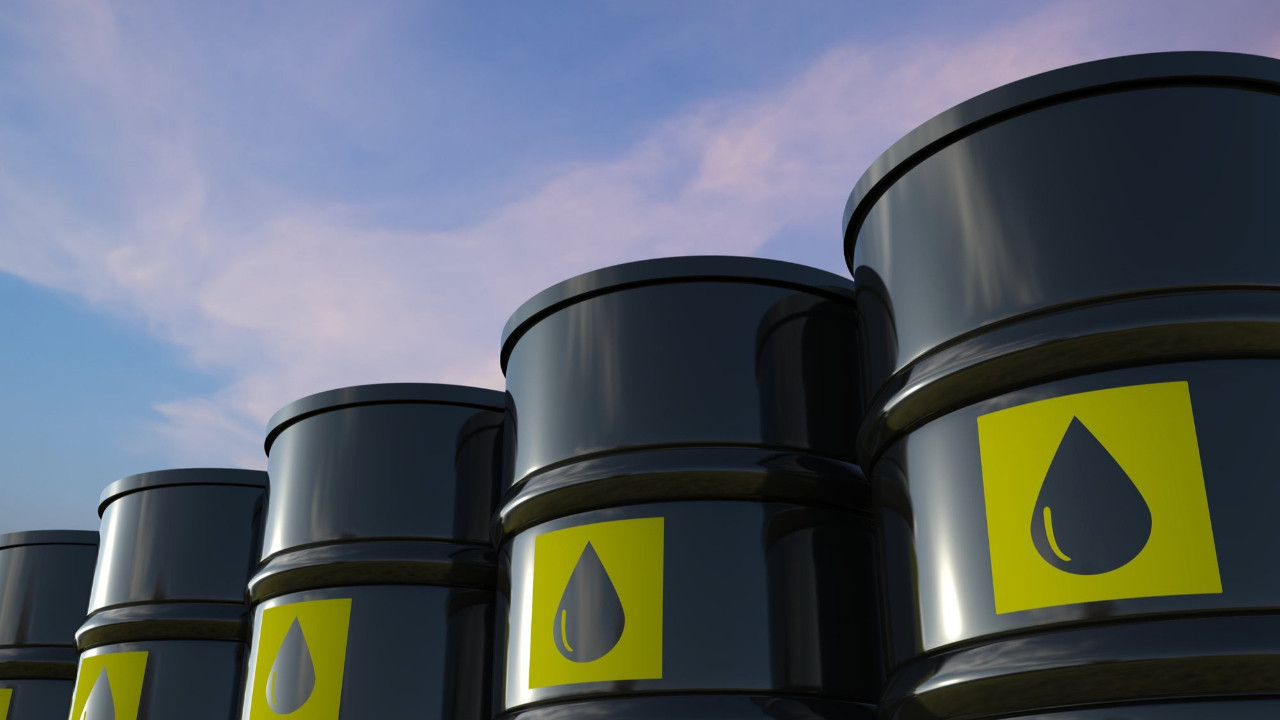 Brent petrol neden düşüyor? Petrol fiyatları ne kadar oldu?