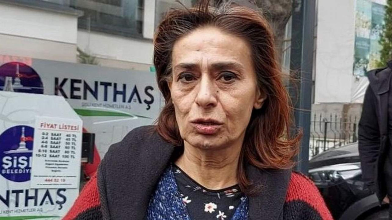 Yıldız Tilbe hakkında suç duyurusu