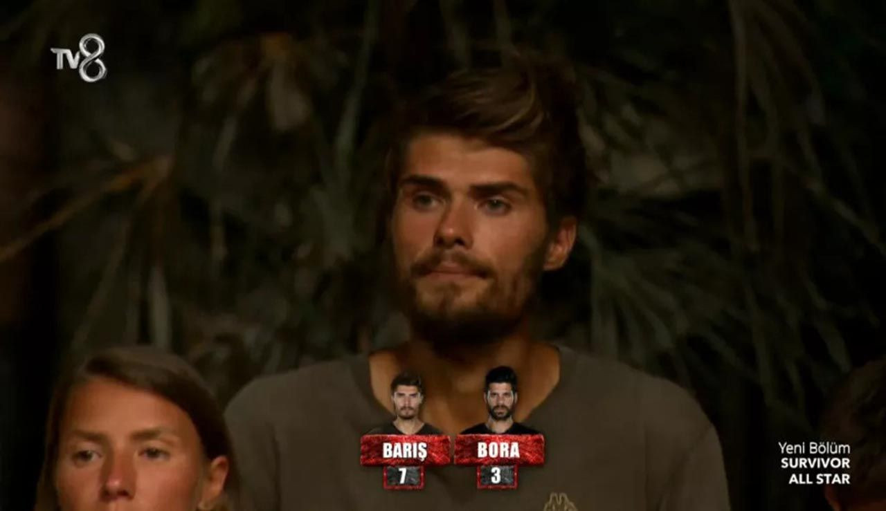 Survivor All Star'da haftanın 2. eleme adayı belli oldu - Resim: 4