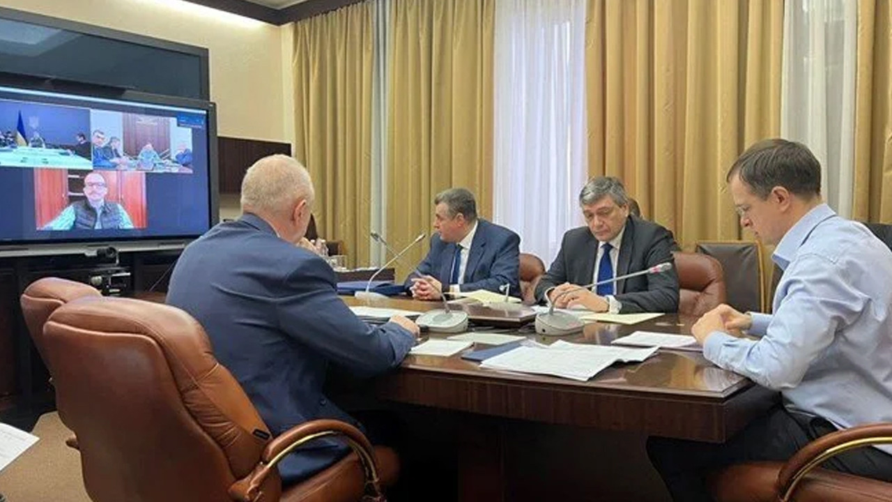 Rusya ve Ukrayna müzakerelerinde barış umudu yeşerdi